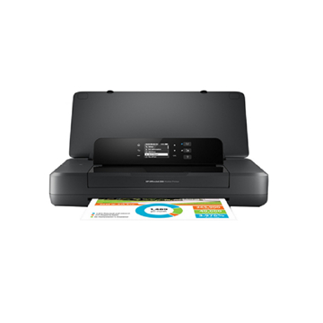 惠普 OfficeJet 200 Mobile Printer 移动喷墨打印机
