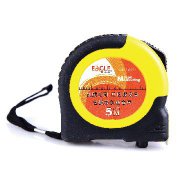 益而高 EG-1284 卷尺 5m（12把/盒）
