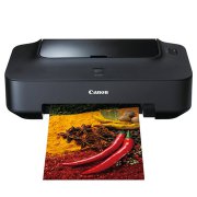 佳能 PIXMA IP2780 彩色喷墨打印机 A4