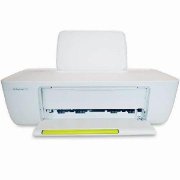 惠普 DeskJet 1112 喷墨打印机（K7B87D） A4 （打印、有线网络）