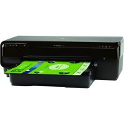 惠普 OfficeJet 7110/CR768A 喷墨/照片打印机 A3 黑色