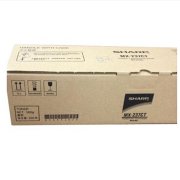 夏普 MX-237CT 夏普 MX-237CT 墨粉 黑色 黑色 （适用 AR-2048S/2048D/2048N/2348D/2