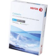 施乐 彩色激光打印纸 A3 120G 白色 高清图片专用