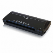 deli得力3898 A4塑封机 过塑机(冷裱热塑两用)