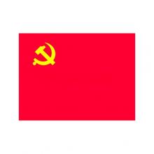 4#党旗好