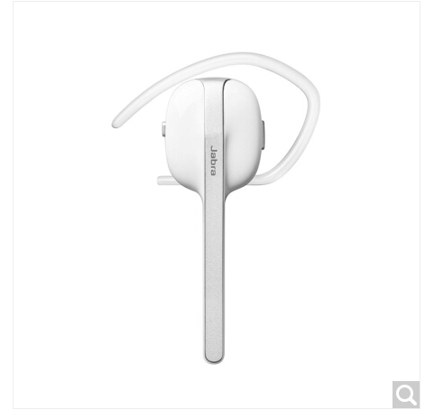 捷波朗（Jabra）Style 玛丽莲 势型商务无线蓝牙耳机（黑白两色随机）
